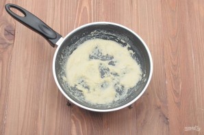 Суп из панцирей креветок - фото шаг 1