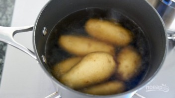 Необычное картофельное пюре - фото шаг 1