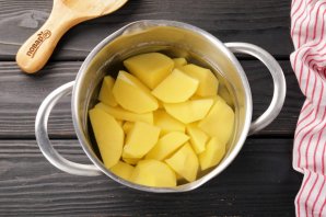 Зразы в аэрогриле - фото шаг 2