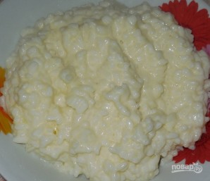 Рисовая молочная каша - фото шаг 8