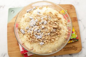 Тесто для пасхального кулича - фото шаг 15