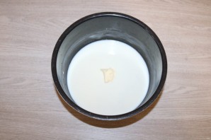 Молочная перловая каша - фото шаг 4