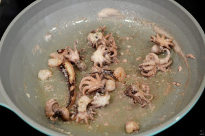 Маринованные осьминоги - фото шаг 2