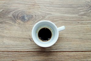 Кофе с бальзамом - фото шаг 3