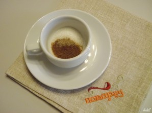 Кофе с кардамоном - фото шаг 2
