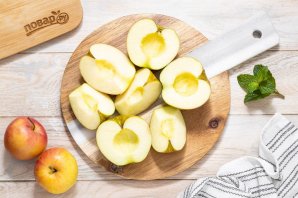 Детское питание до года - фото шаг 2