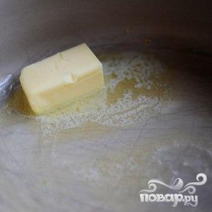 Курица гриль с сыром и макаронами - фото шаг 4