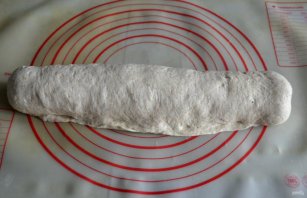 Хлеб с отрубями на закваске - фото шаг 16