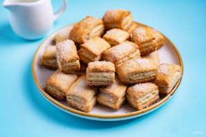 Павловское печенье - фото шаг 12