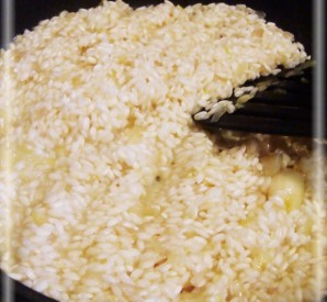 Рис с фаршем на сковороде - фото шаг 1