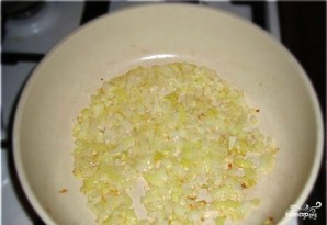Рисовая лапша со свининой - фото шаг 1