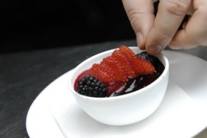 Десерт "Панакота" - фото шаг 8