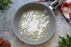 Подливка куриная - фото шаг 4