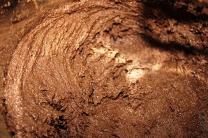 Орехово-шоколадное печенье - фото шаг 3