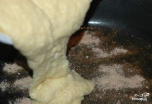 Домашний бисквит на скорую руку - фото шаг 6