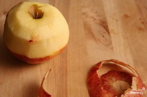 Эльзасский яблочный пирог - фото шаг 1