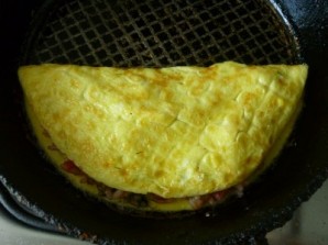 omlet s risom po koreiski 155976