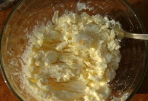 Сырники из творожной массы - фото шаг 1