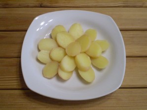 Картофель по-андалузски - фото шаг 3
