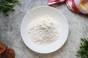 Черничный пирог - фото шаг 6