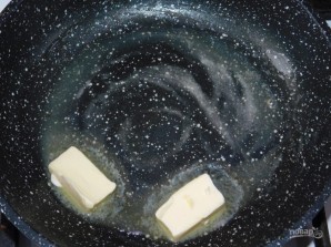 Томатный рис с сыром - фото шаг 2
