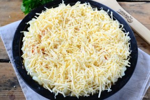 Макароны с сыром (быстро и вкусно) - фото шаг 3