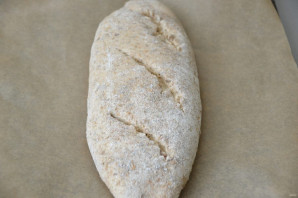 Мультизерновой хлеб - фото шаг 9