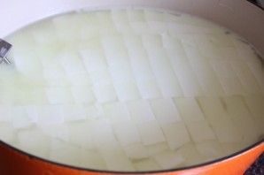Сыр фетакса в домашних условиях - фото шаг 3