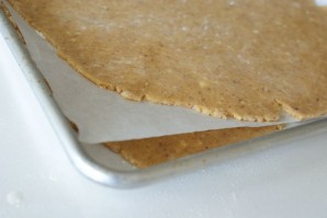 Печенье с джемом - фото шаг 10