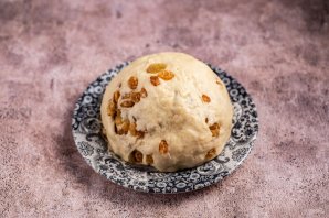 Печенье на детской смеси - фото шаг 10