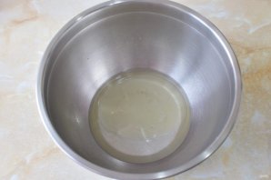 Пицца с сыром "Моцарелла" - фото шаг 2