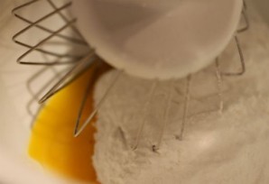 Крем для торта из маскарпоне - фото шаг 1