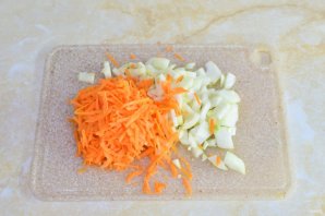 Рулетики из свинины с начинкой - фото шаг 7