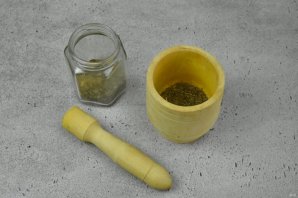 Плов из свинины - фото шаг 8