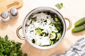 Пикули - фото шаг 8