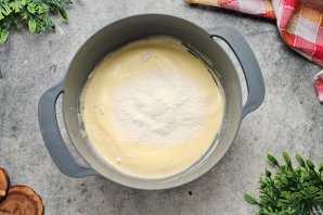 Пирожное "Картошка" классическое по ГОСТу - фото шаг 6