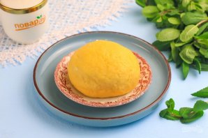 Мягкое печенье на масле - фото шаг 5