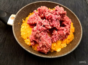 Паста с соусом по-махеевски - фото шаг 3