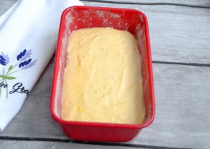 Кекс на сметане - фото шаг 10