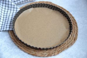 Восточный пирог - фото шаг 9