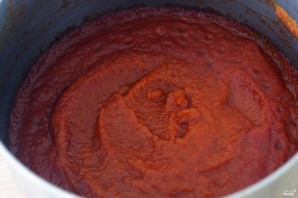 Домашний кетчуп на зиму - фото шаг 6