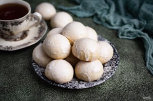 Пряники на кефире (простой рецепт) - фото шаг 13