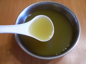 Мёд из бузины - фото шаг 5