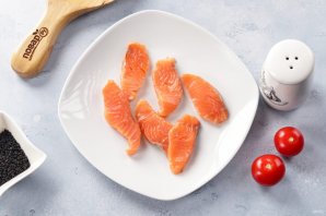 Праздничный завтрак - фото шаг 4