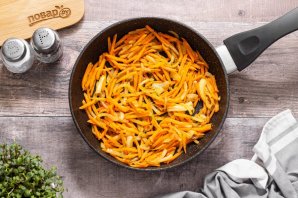 Суп из щавеля - фото шаг 5