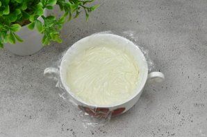 Греческая мусака