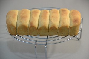 Хлеб по-гречески - фото шаг 14