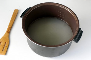 Сливочный суп в мультиварке - фото шаг 7