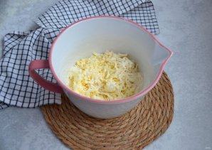 Восточный пирог - фото шаг 4