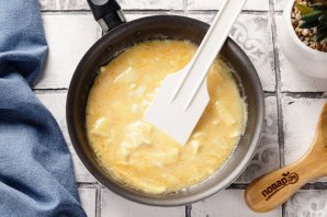 Скрэмбл - фото шаг 7